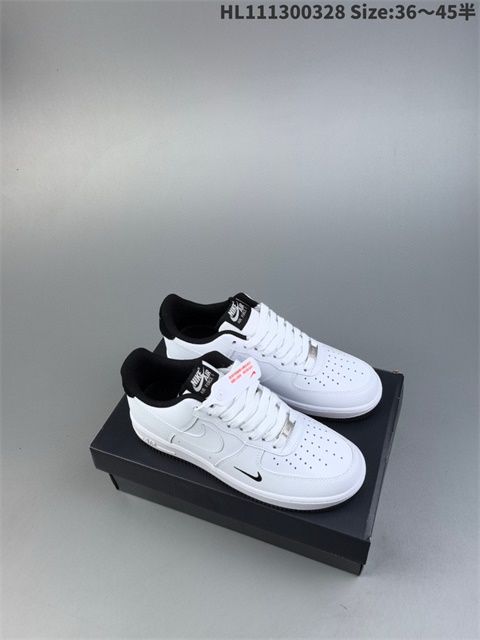 women air force one shoes 36-45 2025-9-19-136